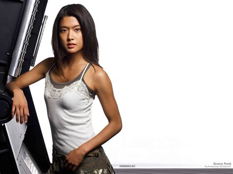 grace park naked|Grace Park Nude: Porn Videos & Sex Tapes @ xHamster